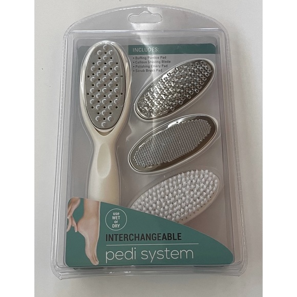 Bella Beauty Interchangeable Pedi System - Picture 5 of 5
